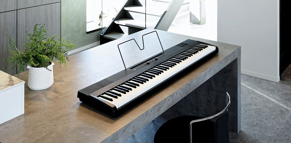 Đàn piano kỹ thuật Korg Liano 88-key | Chính hãng - Trả góp 0%