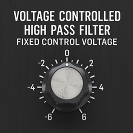 Eurorack Mô-đun Behringer 904B | Chính hãng - Trả góp 0%
