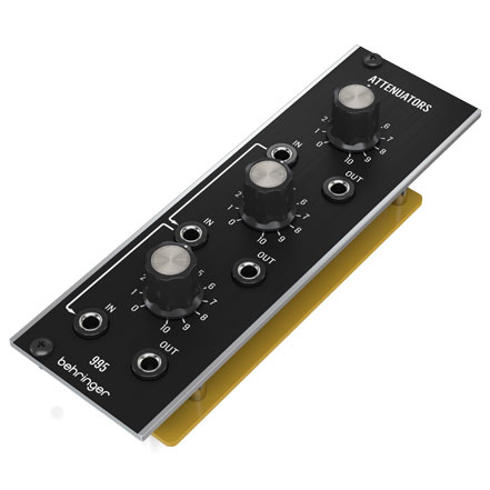 Behringer 995 Attenuators | Chính hãng - Trả góp 0%