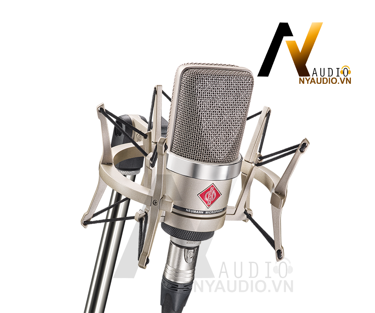 Micro thu âm Neumann TLM 102 Studio Set