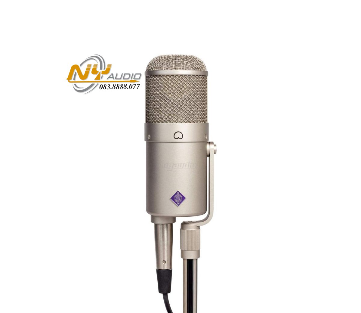 Neumann U 47 Fet 1 | Condencer Hàng chính hãng giá cực tốt