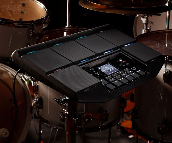 Pad trống điện Korg MPS-10 | Chính hãng - Trả góp 0%