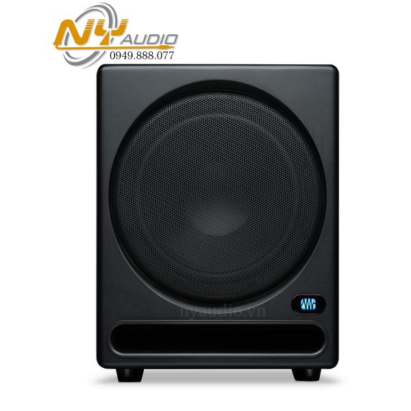 PreSonus Temblor T10 Active Studio Subwoofer