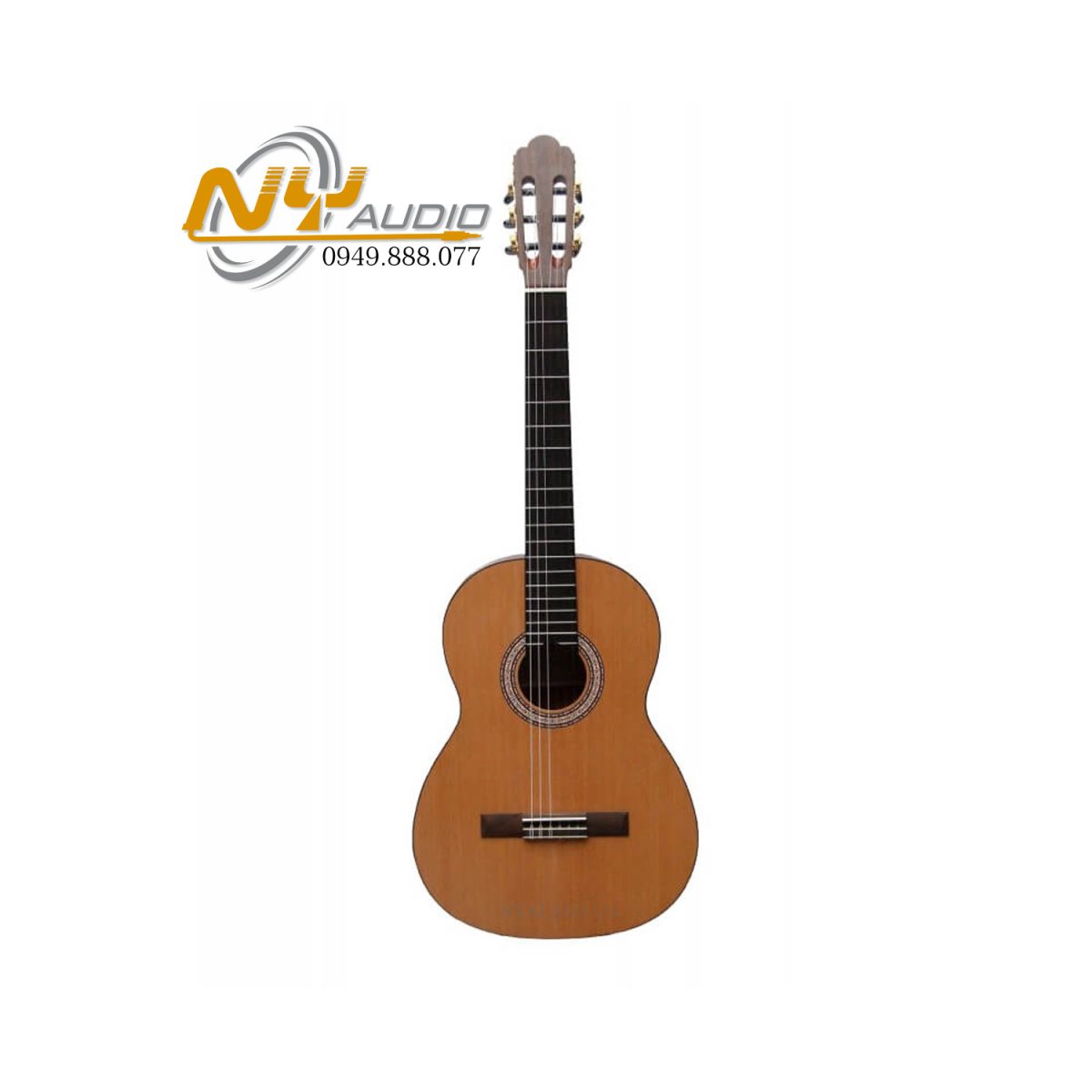 Prodipe Primera 7/8 Classical Guitar | Chính hãng giá tốt tại TP.HCM