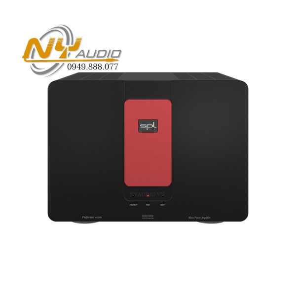 SPL Performer m1000 – Cục Đẩy Công Suất Mono Hi-End Cho Hệ Thống Âm Thanh Cao Cấp