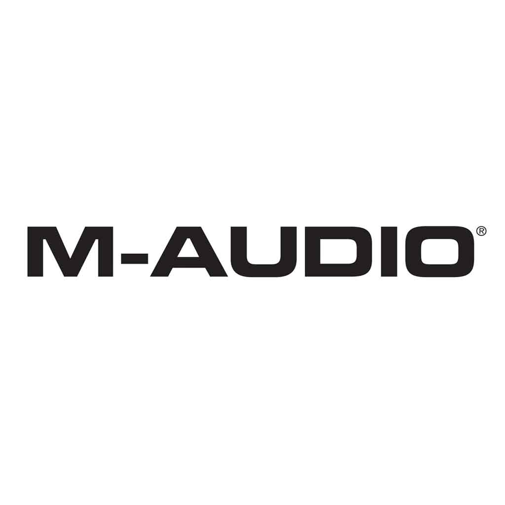 M-Audio