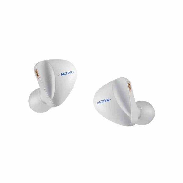 iRiver Astell n Kern Activo SCOOP - Tai Nghe In-ear có dây