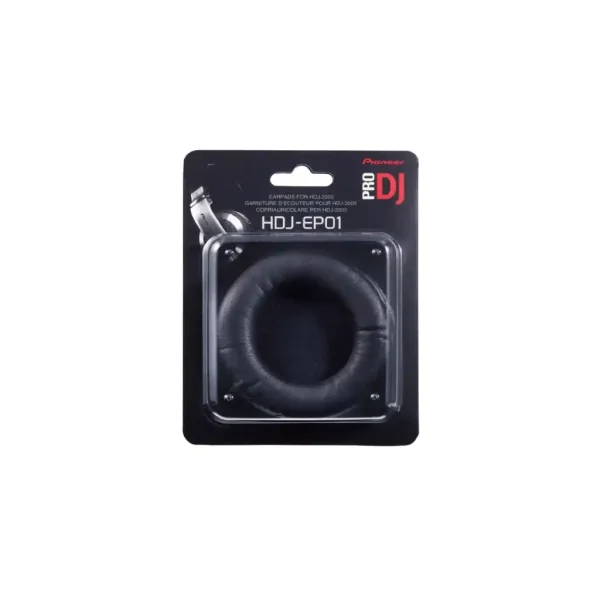Đệm tai nghe Pioneer HDJ-EP01
