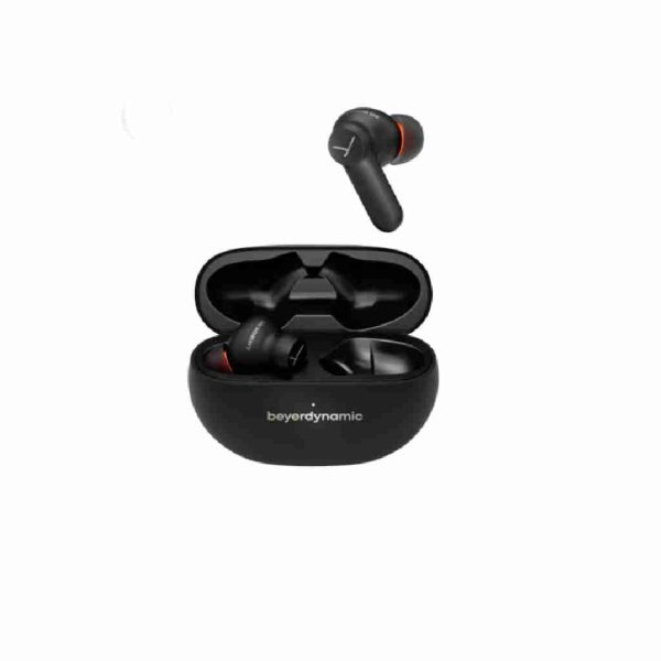 Beyerdynamic Amiron 100 – Tai Nghe True Wireless Hi-Fi Chống Ồn ANC Cao Cấp