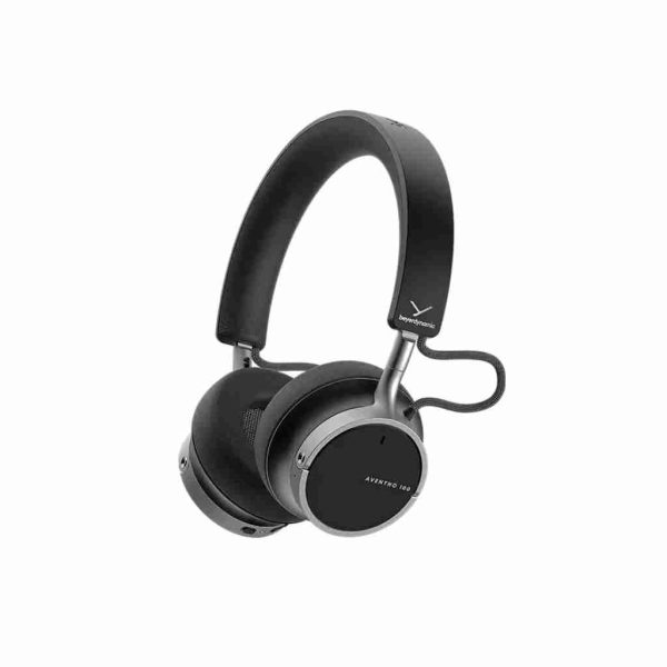 Beyerdynamic Aventho 100 – Tai Nghe Bluetooth Chống Ồn Chủ Động ANC Cao Cấp